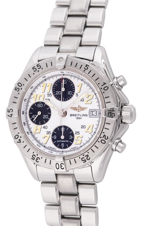 breitling bracelet colt|breitling colt chrono.